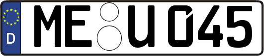 ME-U045