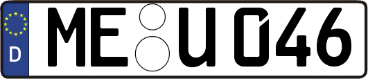 ME-U046