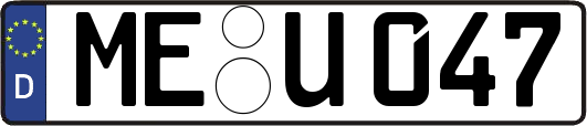 ME-U047