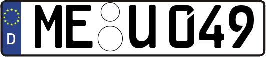 ME-U049