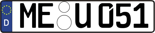 ME-U051