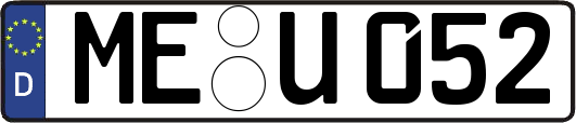 ME-U052