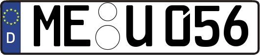 ME-U056