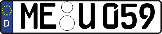 ME-U059
