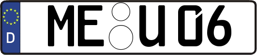 ME-U06
