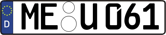 ME-U061