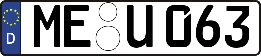 ME-U063