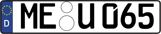 ME-U065