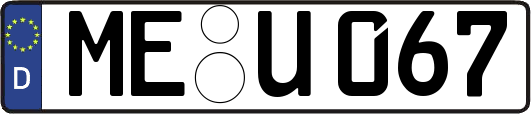 ME-U067