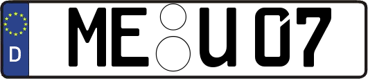 ME-U07