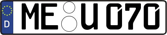 ME-U070