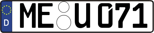 ME-U071