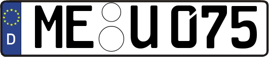 ME-U075