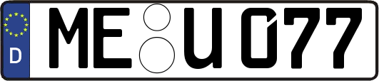 ME-U077