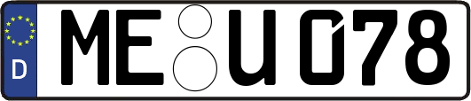 ME-U078