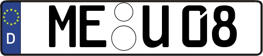 ME-U08