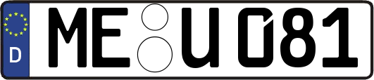 ME-U081