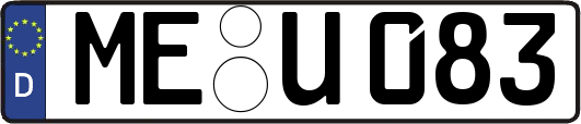 ME-U083