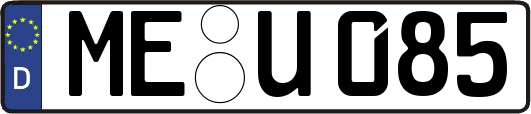ME-U085