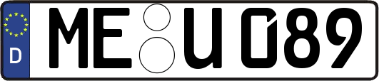 ME-U089