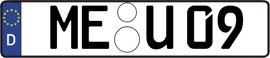 ME-U09