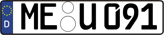 ME-U091