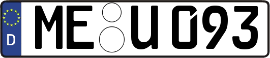 ME-U093