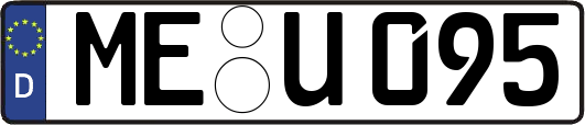 ME-U095