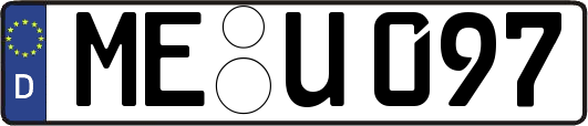 ME-U097