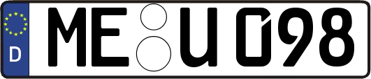 ME-U098