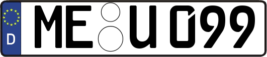 ME-U099