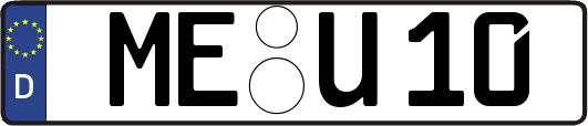 ME-U10