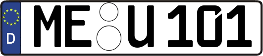ME-U101