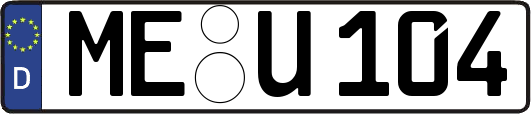 ME-U104