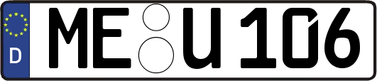 ME-U106
