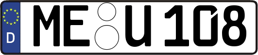ME-U108