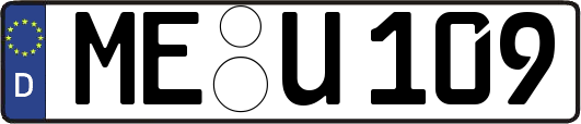 ME-U109