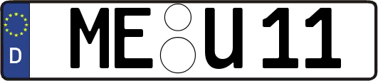 ME-U11