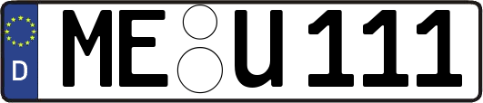 ME-U111