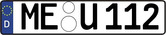 ME-U112