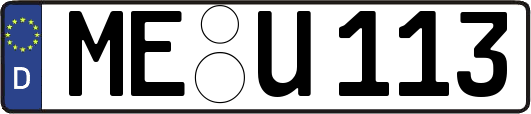 ME-U113