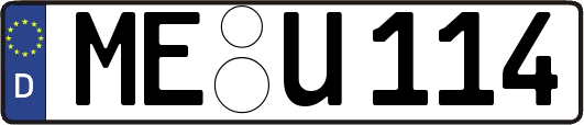 ME-U114