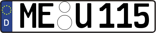 ME-U115