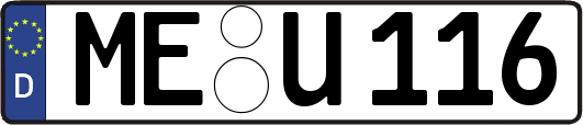 ME-U116