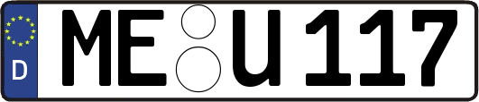 ME-U117