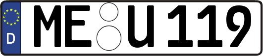 ME-U119
