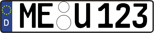 ME-U123