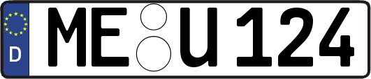 ME-U124