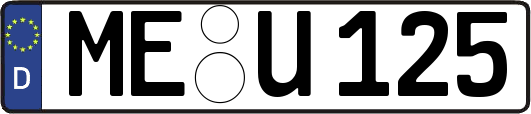 ME-U125