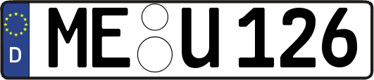 ME-U126